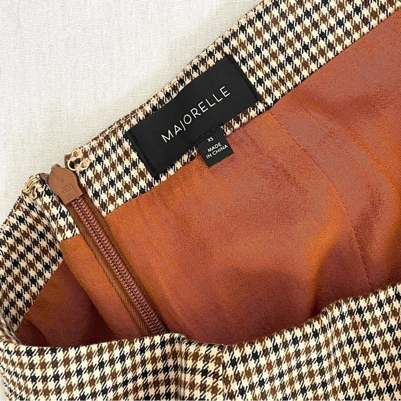 REVOLVE Cream Flare Pants - Picture 10 of 12